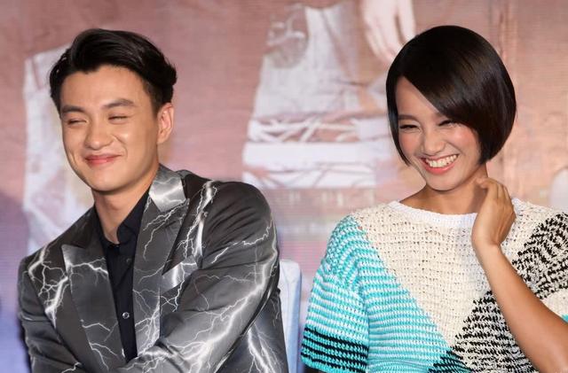 “浙江一姐”朱丹的宠夫婚姻：她的“卑微”，是对的