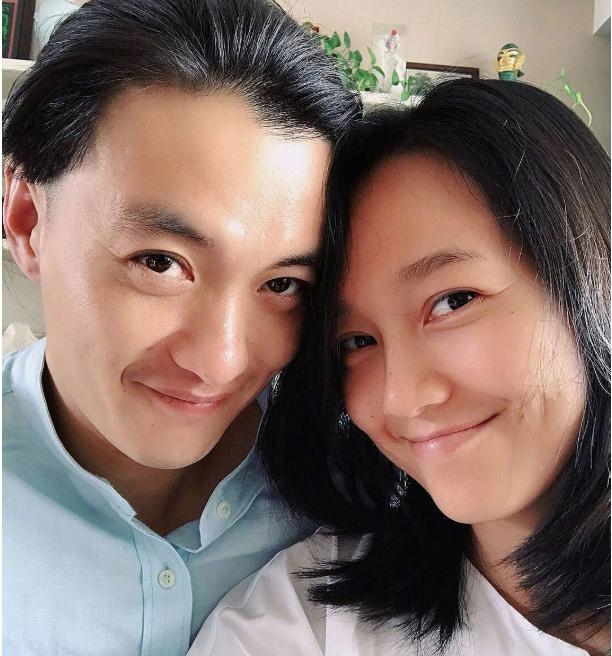 “浙江一姐”朱丹的宠夫婚姻：她的“卑微”，是对的