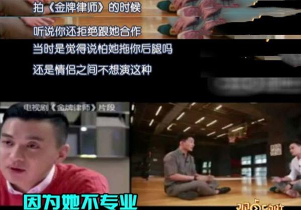“浙江一姐”朱丹的宠夫婚姻：她的“卑微”，是对的