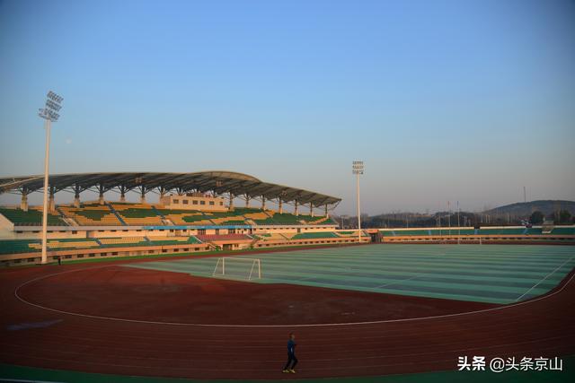 京山：一个摄影爱好者眼中的2021