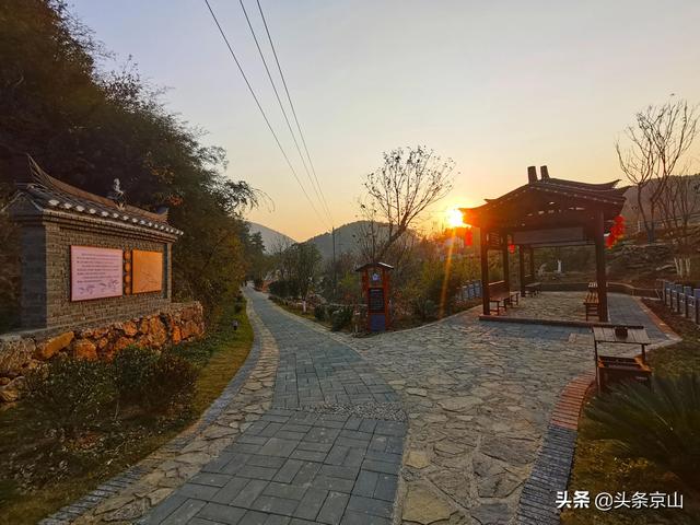 京山：一个摄影爱好者眼中的2021