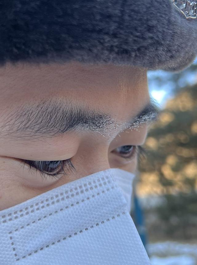 长城铁警 护航冬奥