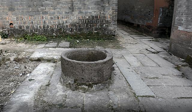 江西丰城白马寨，历史文化名村，奇葩古建筑，让人惊叹，值得一游
