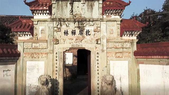 江西丰城白马寨，历史文化名村，奇葩古建筑，让人惊叹，值得一游