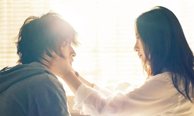 主动挽回一个人丢脸吗？