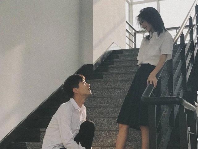 主动挽回一个人丢脸吗？