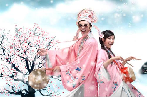 哪些桃花会有外遇？