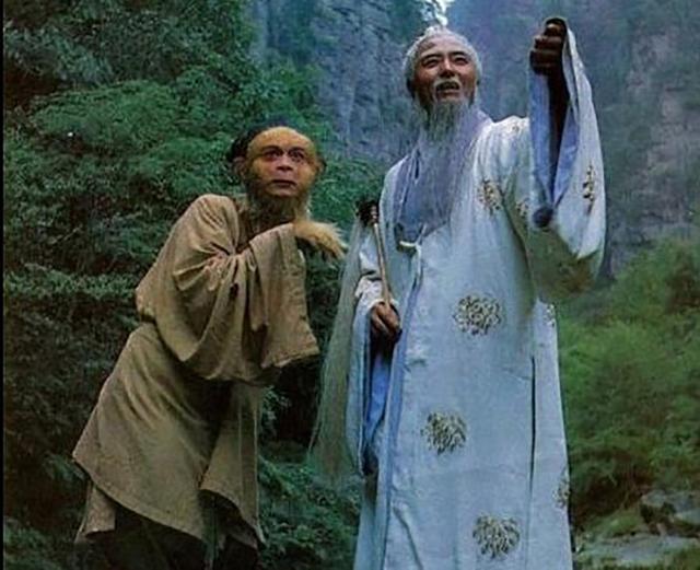 为何只有孙悟空法号是菩提取的？观音不敢改还以此给八戒沙僧取名