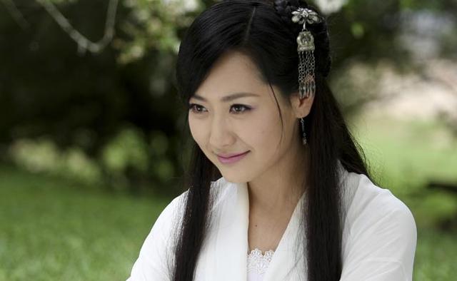 白冰和甘薇的同一种命运：10年后，“京城四美”也不过如此