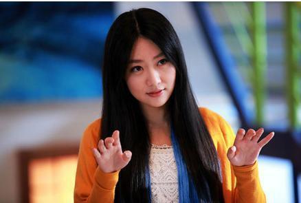 白冰和甘薇的同一种命运：10年后，“京城四美”也不过如此
