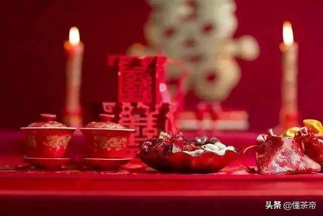 2022年2月22日，最有“爱”的一天，怎能少了茶
