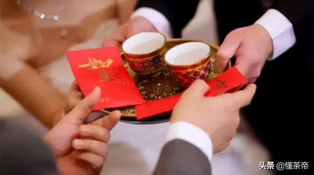 2022年2月22日，最有“爱”的一天，怎能少了茶