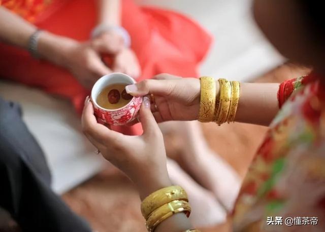 2022年2月22日，最有“爱”的一天，怎能少了茶