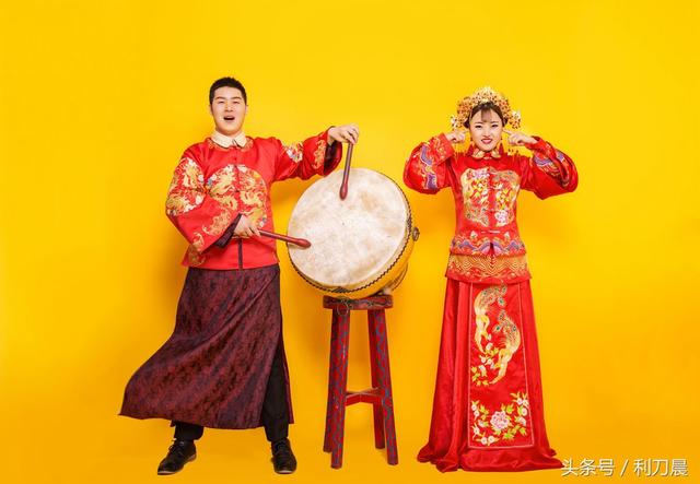 如何看待生辰合婚，地支三合真的有效吗？