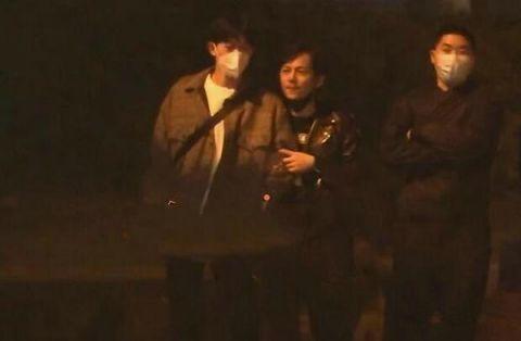至今未婚的9位内地大龄男星，各有各的苦衷，最大51岁，最小38岁