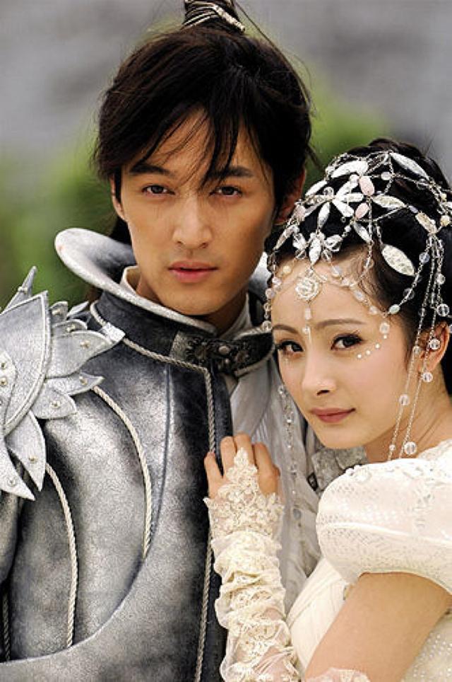 至今未婚的9位内地大龄男星，各有各的苦衷，最大51岁，最小38岁