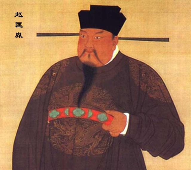 男人都爱留胡子，但这其中的讲究你知道多少？看古人是怎么做的