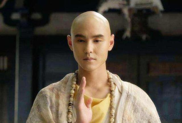 男人都爱留胡子，但这其中的讲究你知道多少？看古人是怎么做的