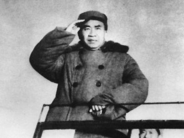 朱德晚年，三次参加葬礼，三次大哭，因未能参加总理追悼会而内疚