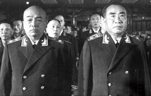 朱德晚年，三次参加葬礼，三次大哭，因未能参加总理追悼会而内疚