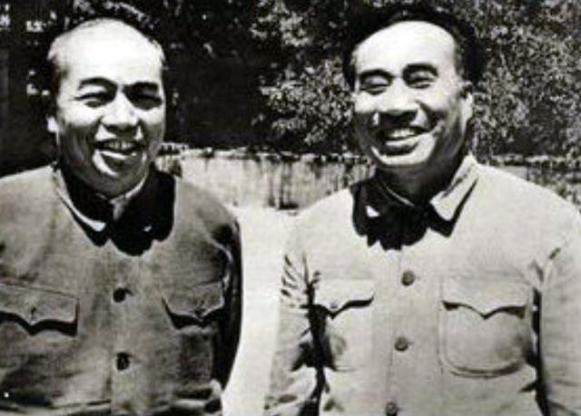 朱德晚年，三次参加葬礼，三次大哭，因未能参加总理追悼会而内疚