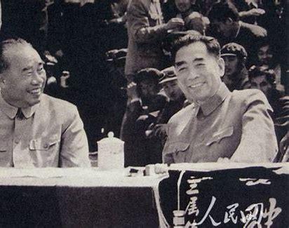 朱德晚年，三次参加葬礼，三次大哭，因未能参加总理追悼会而内疚