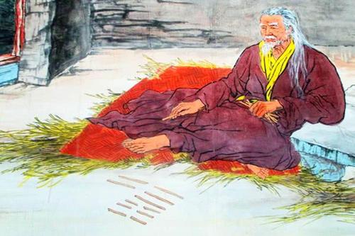 两千年前监狱成书的《易经》，为何惹得马云推荐？企业家入门必看