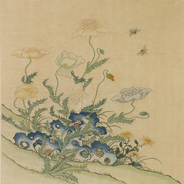 上博新展明清缂绣书画,巨作《群仙拱寿图》等首次亮相