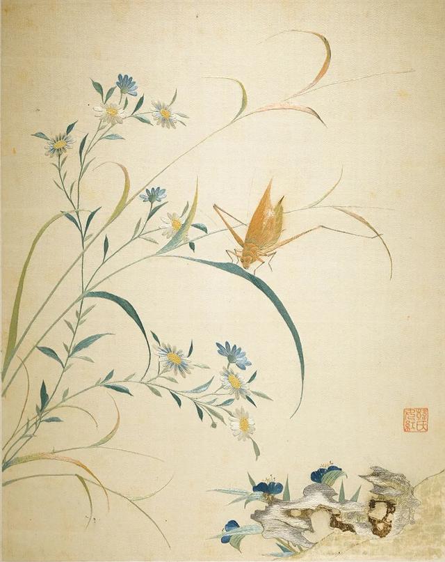 上博新展明清缂绣书画,巨作《群仙拱寿图》等首次亮相