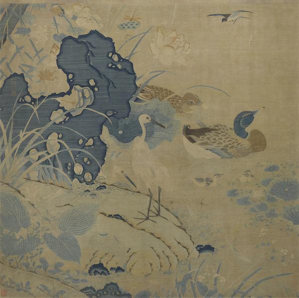 上博新展明清缂绣书画,巨作《群仙拱寿图》等首次亮相