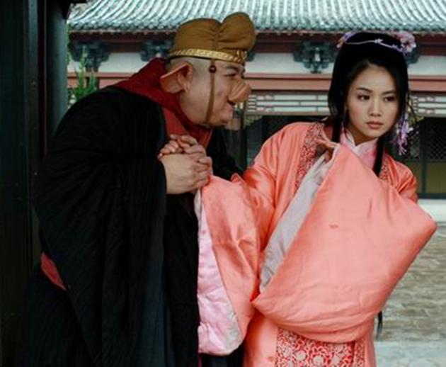 高小姐貌美如花，为何却要嫁给猪八戒？背后或暗藏一个交易！
