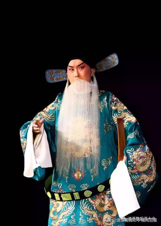 令人受益的38则戏曲谚语