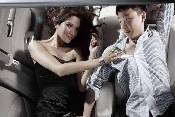 生辰看桃花：容易出轨的女人生辰特征