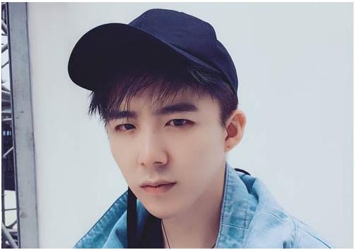倒三角脸型男生适合什么发型？90后倒三角脸男生，刘海短发设计