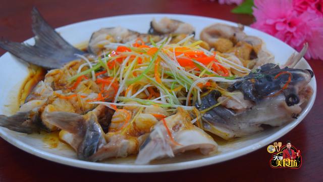 鲶鱼这样做太好吃了，鲜香味美超下饭，家人隔三差五点名吃