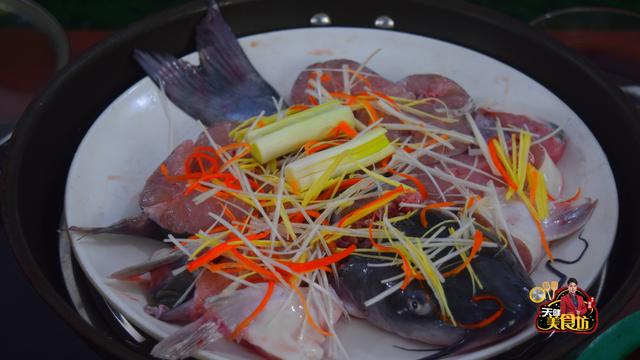 鲶鱼这样做太好吃了，鲜香味美超下饭，家人隔三差五点名吃