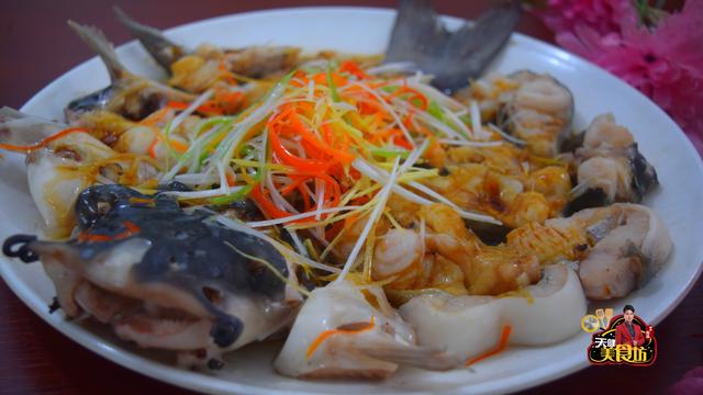 鲶鱼这样做太好吃了，鲜香味美超下饭，家人隔三差五点名吃