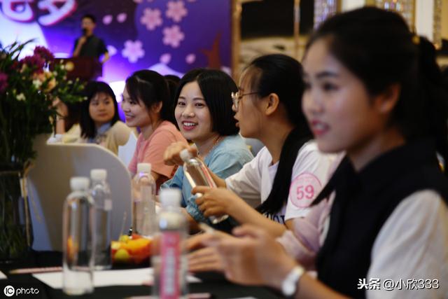 生辰和职业关系