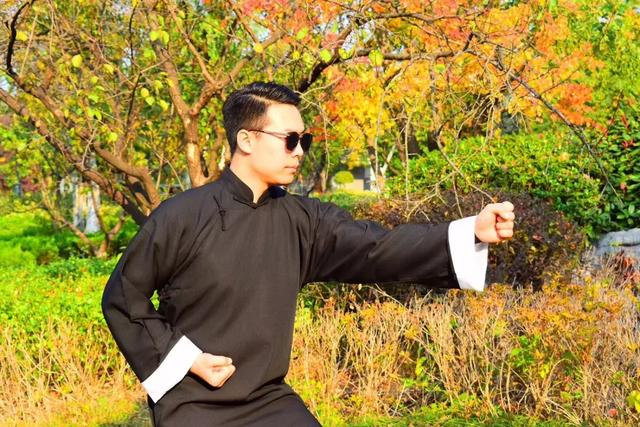 “内外兼修”的形意拳——有内无外不成拳,有外无内难成术