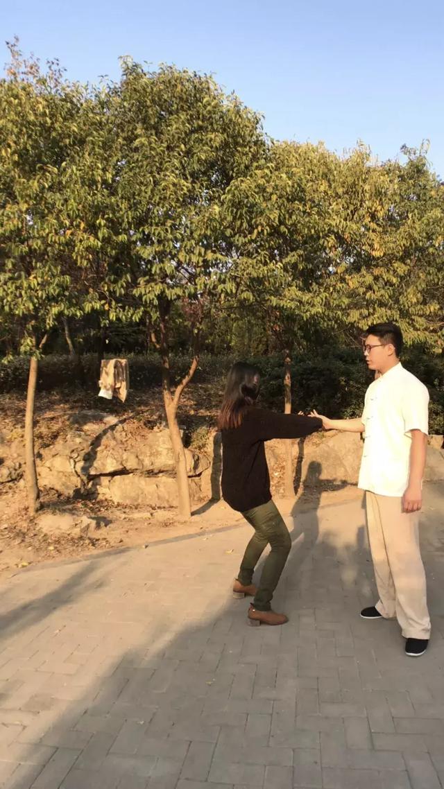 “内外兼修”的形意拳——有内无外不成拳,有外无内难成术