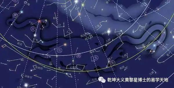 说年岁（易学与天文学漫谈之二）