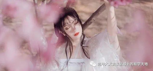 说年岁（易学与天文学漫谈之二）