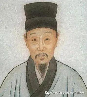 说年岁（易学与天文学漫谈之二）