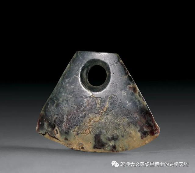 说年岁（易学与天文学漫谈之二）