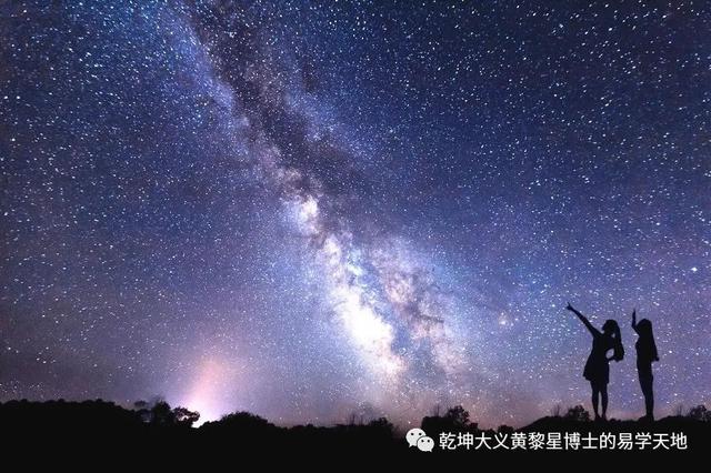 说年岁（易学与天文学漫谈之二）