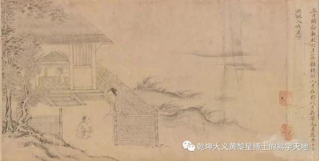 说年岁（易学与天文学漫谈之二）