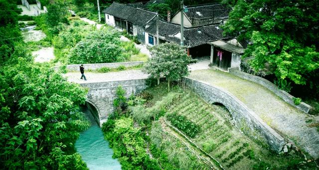 「东台记忆 」古建筑