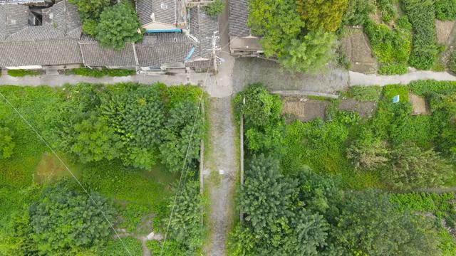 「东台记忆 」古建筑