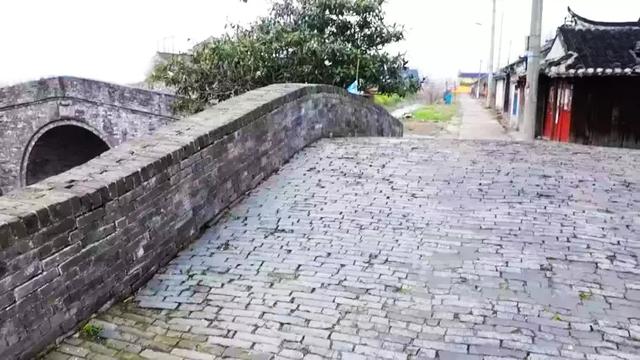 「东台记忆 」古建筑