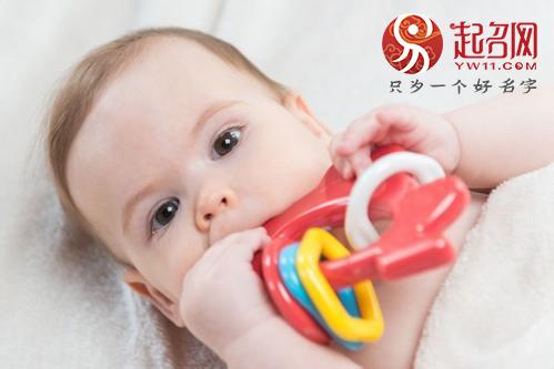 2019起名宝典，刘姓宝宝应该如何起一个大气好名字？